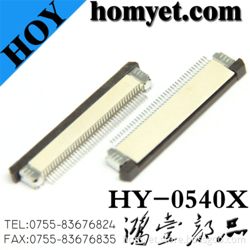 FPC Connector (HY-0540X)